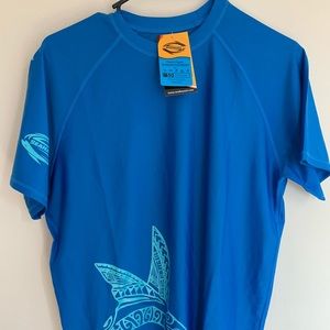 NEW Sea Hawaii Rashguard